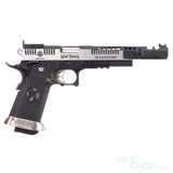 ARMORER WORKS HX2431 GBB Airsoft ( Full Auto / Two Tone ) - WGC Shop