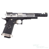 ARMORER WORKS HX2431 GBB Airsoft ( Full Auto / Two Tone ) - WGC Shop
