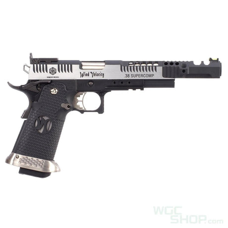 ARMORER WORKS HX2431 GBB Airsoft ( Full Auto / Two Tone ) - WGC Shop