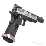 ARMORER WORKS HX2431 GBB Airsoft ( Full Auto / Two Tone ) - WGC Shop