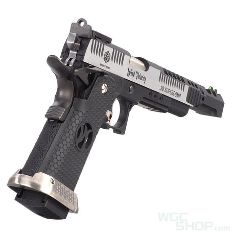 ARMORER WORKS HX2431 GBB Airsoft ( Full Auto / Two Tone ) - WGC Shop