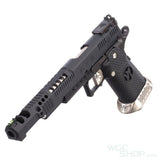 ARMORER WORKS HX2432 GBB Airsoft ( Full Auto / Black ) - WGC Shop