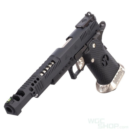 ARMORER WORKS HX2432 GBB Airsoft ( Full Auto / Black ) - WGC Shop