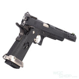 ARMORER WORKS HX2432 GBB Airsoft ( Full Auto / Black ) - WGC Shop