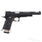 ARMORER WORKS HX2432 GBB Airsoft ( Full Auto / Black ) - WGC Shop