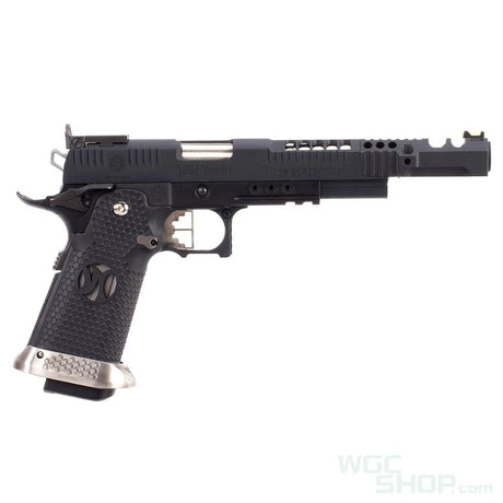 ARMORER WORKS HX2432 GBB Airsoft ( Full Auto / Black ) - WGC Shop