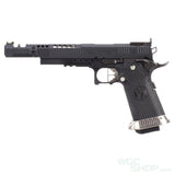 ARMORER WORKS HX2432 GBB Airsoft ( Full Auto / Black ) - WGC Shop