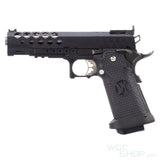 ARMORER WORKS HX2532 GBB Airsoft ( Full Auto / Black ) - WGC Shop