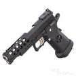 ARMORER WORKS HX2532 GBB Airsoft ( Full Auto / Black ) - WGC Shop