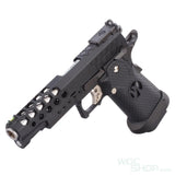 ARMORER WORKS HX2532 GBB Airsoft ( Full Auto / Black ) - WGC Shop