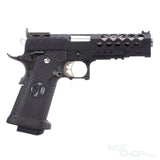 ARMORER WORKS HX2532 GBB Airsoft ( Full Auto / Black ) - WGC Shop