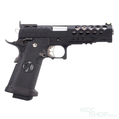 ARMORER WORKS HX2532 GBB Airsoft ( Full Auto / Black ) - WGC Shop