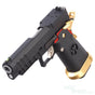 ARMORER WORKS HX2631 GBB Airsoft ( Full Auto / Black / Gold ) - WGC Shop