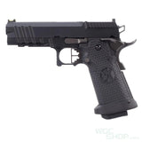 ARMORER WORKS HX2632 GBB Airsoft ( Full Auto / Black ) - WGC Shop