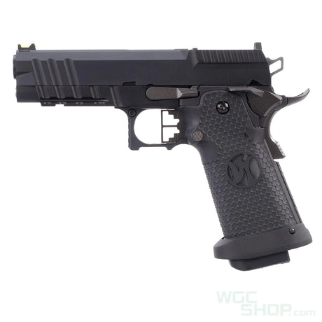 ARMORER WORKS HX2632 GBB Airsoft ( Full Auto / Black ) - WGC Shop