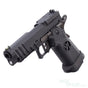 ARMORER WORKS HX2632 GBB Airsoft ( Full Auto / Black ) - WGC Shop