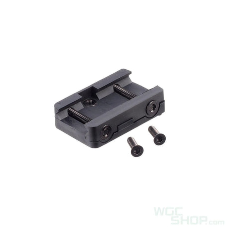 ARMORER WORKS HX2632 GBB Airsoft ( Full Auto / Black ) - WGC Shop