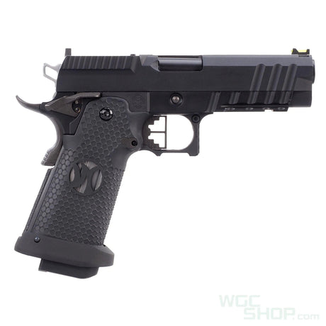 ARMORER WORKS HX2632 GBB Airsoft ( Full Auto / Black ) - WGC Shop