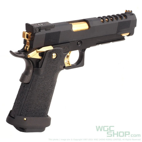 ARMORER WORKS HX2701 GBB Airsoft - WGC Shop
