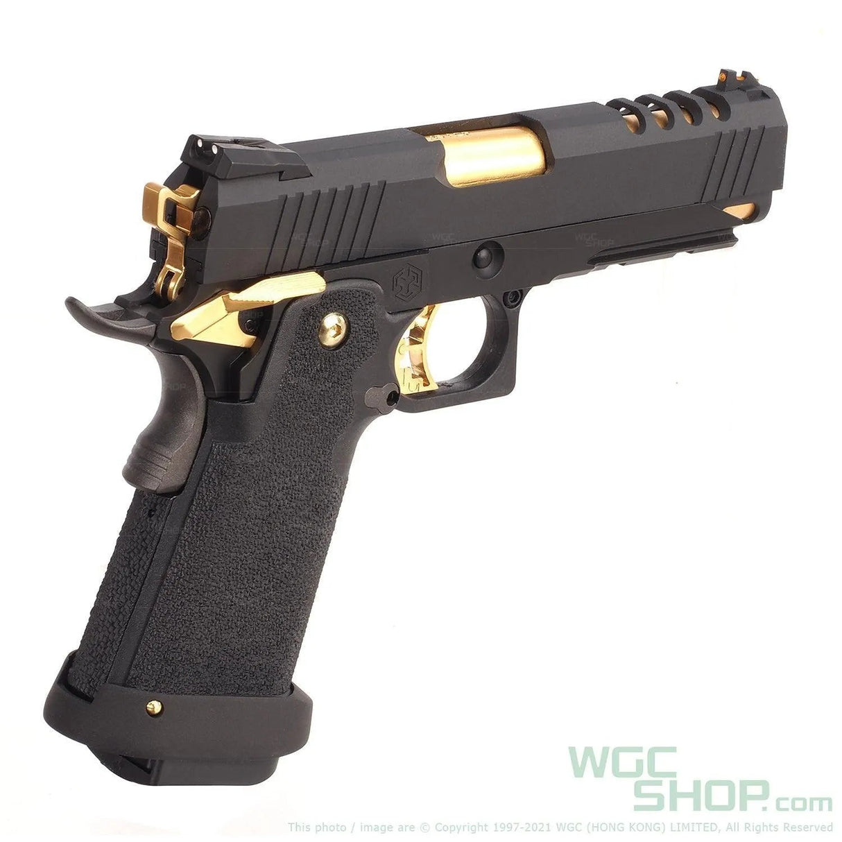 ARMORER WORKS HX2711 GBB Airsoft - WGC Shop
