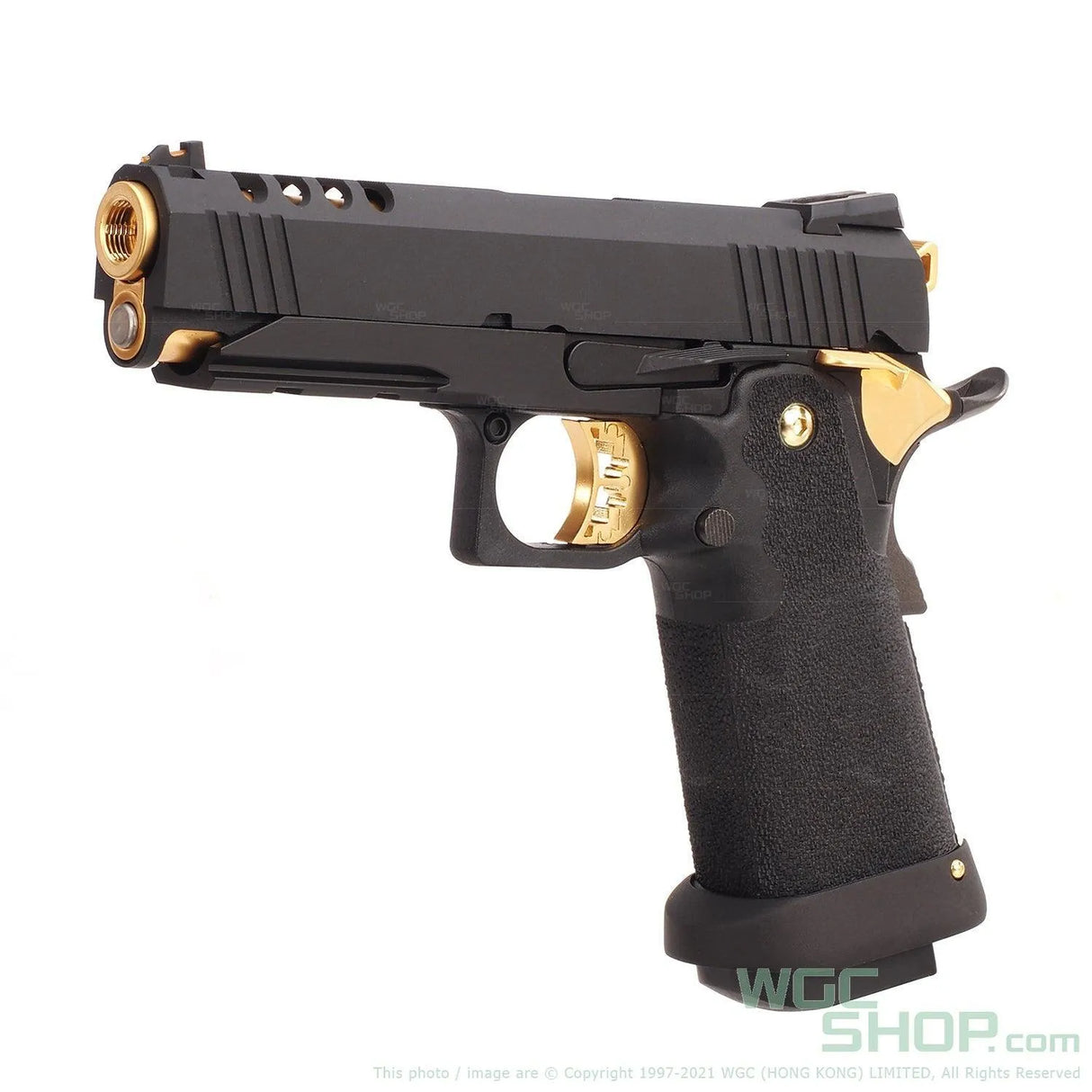 ARMORER WORKS HX2711 GBB Airsoft - WGC Shop