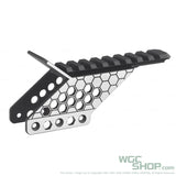 ARMORER WORKS IPSC Optics Mount & ( Left & Right ) Speed Cocking Handle AWC-K01000 - WGC Shop