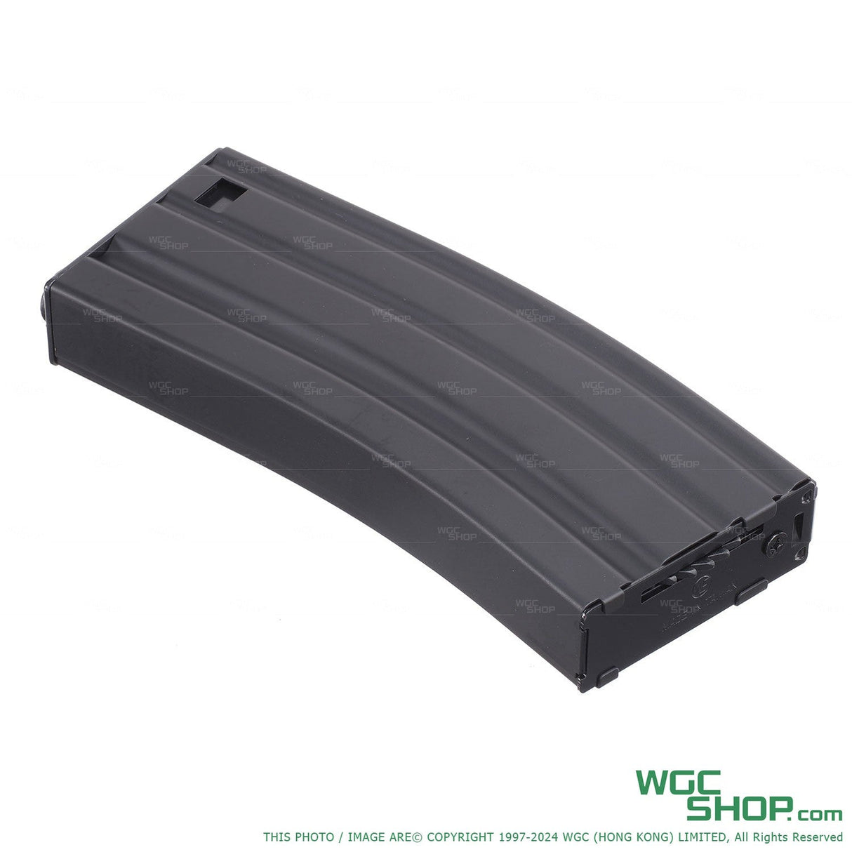 ARMORER WORKS K05010 HPA / M4 Magazine Complete Adaptor for Hi-Capa GBB Airsoft