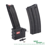 ARMORER WORKS K05010 HPA / M4 Magazine Complete Adaptor for Hi-Capa GBB Airsoft