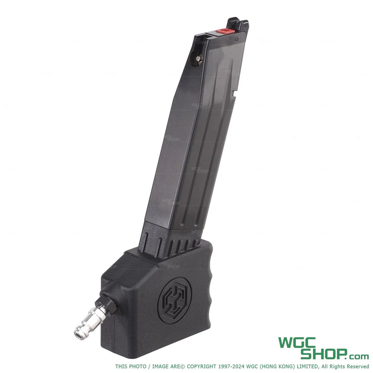 ARMORER WORKS K05010 HPA / M4 Magazine Complete Adaptor for Hi-Capa GBB Airsoft-WGC Shop