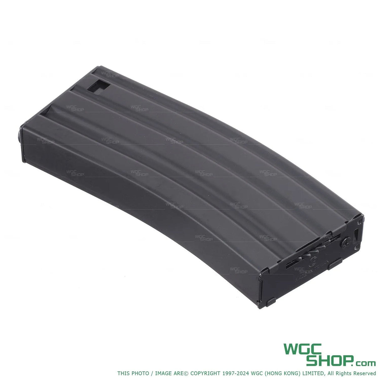 ARMORER WORKS K05010 HPA / M4 Magazine Complete Adaptor for Hi-Capa GBB Airsoft-WGC Shop