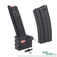 ARMORER WORKS K05010 HPA / M4 Magazine Complete Adaptor for Hi-Capa GBB Airsoft-WGC Shop