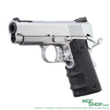 ARMORER WORKS NE1001 V10 GBB Airsoft - Silver AWC-PS-NE1001 - WGC Shop