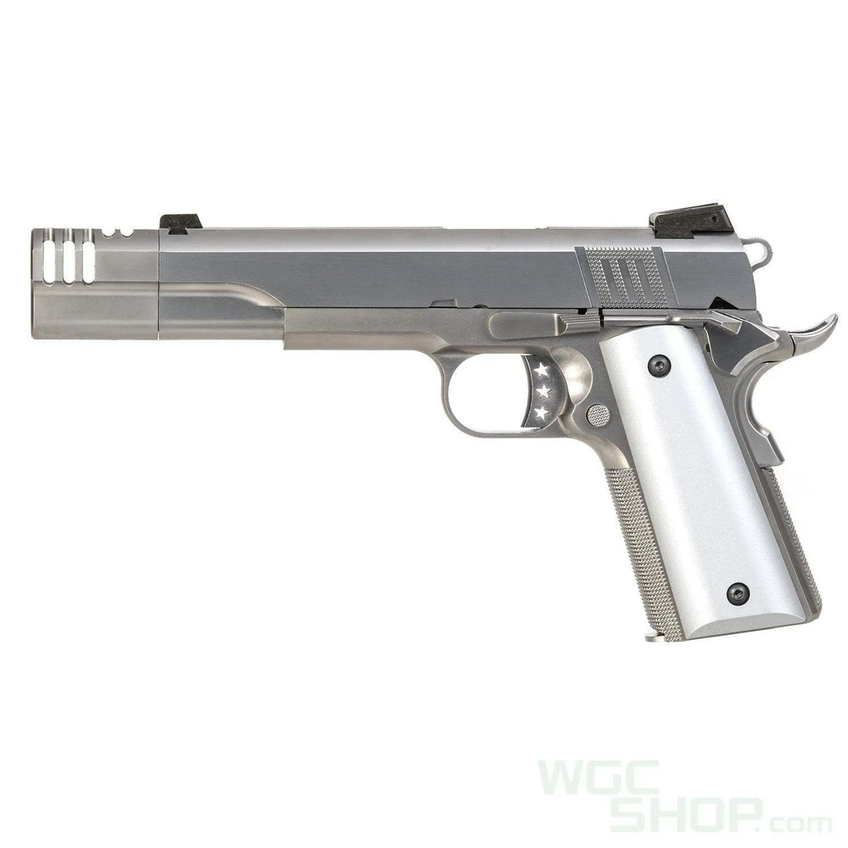 ARMORER WORKS NE3101 GBB Airsoft ( AW-NE3101 ) - WGC Shop