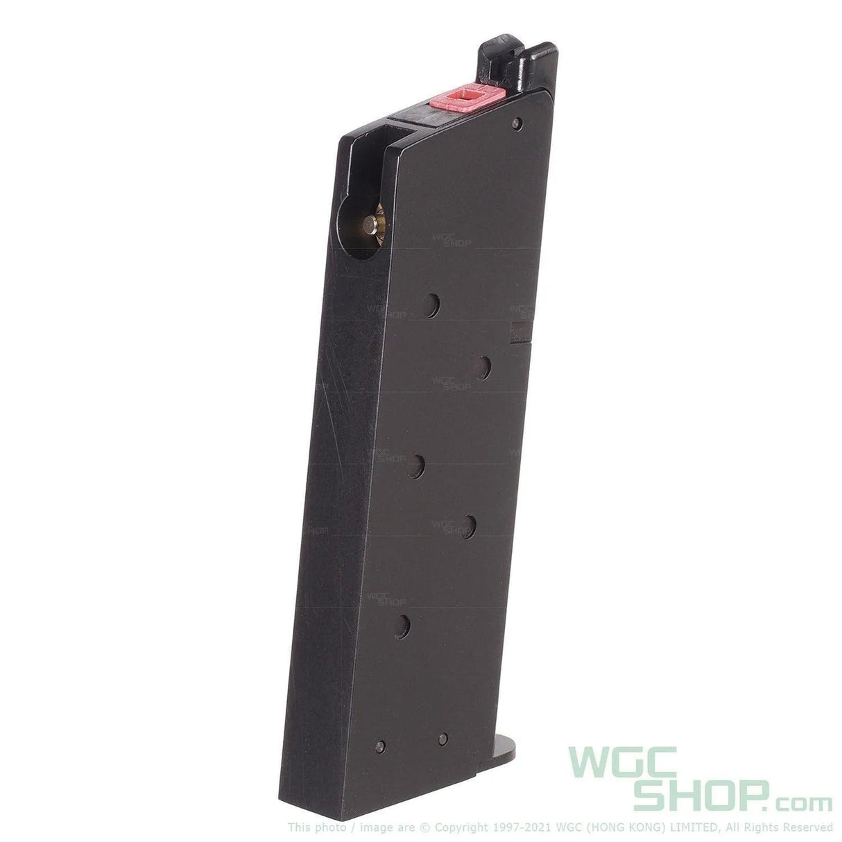 ARMORER WORKS NEMG07 15Rds Gas Magazine AWC-MAG-NEMG07 - WGC Shop