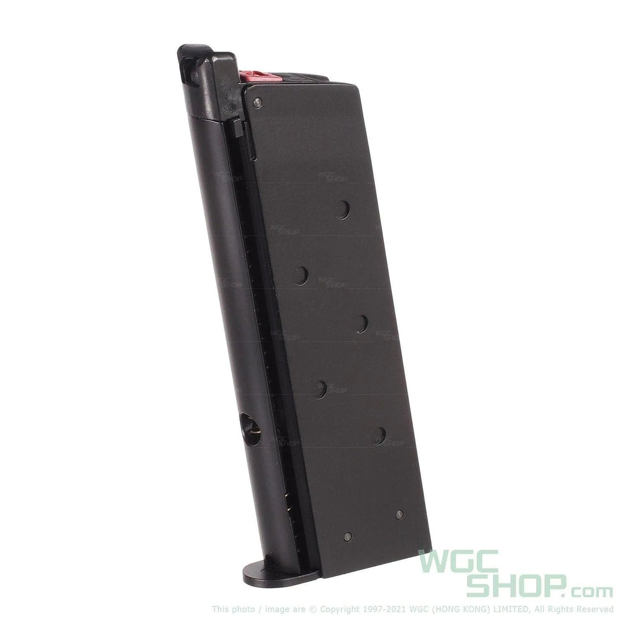 ARMORER WORKS NEMG07 15Rds Gas Magazine AWC-MAG-NEMG07 - WGC Shop