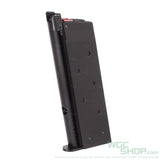 ARMORER WORKS NEMG07 15Rds Gas Magazine AWC-MAG-NEMG07 - WGC Shop