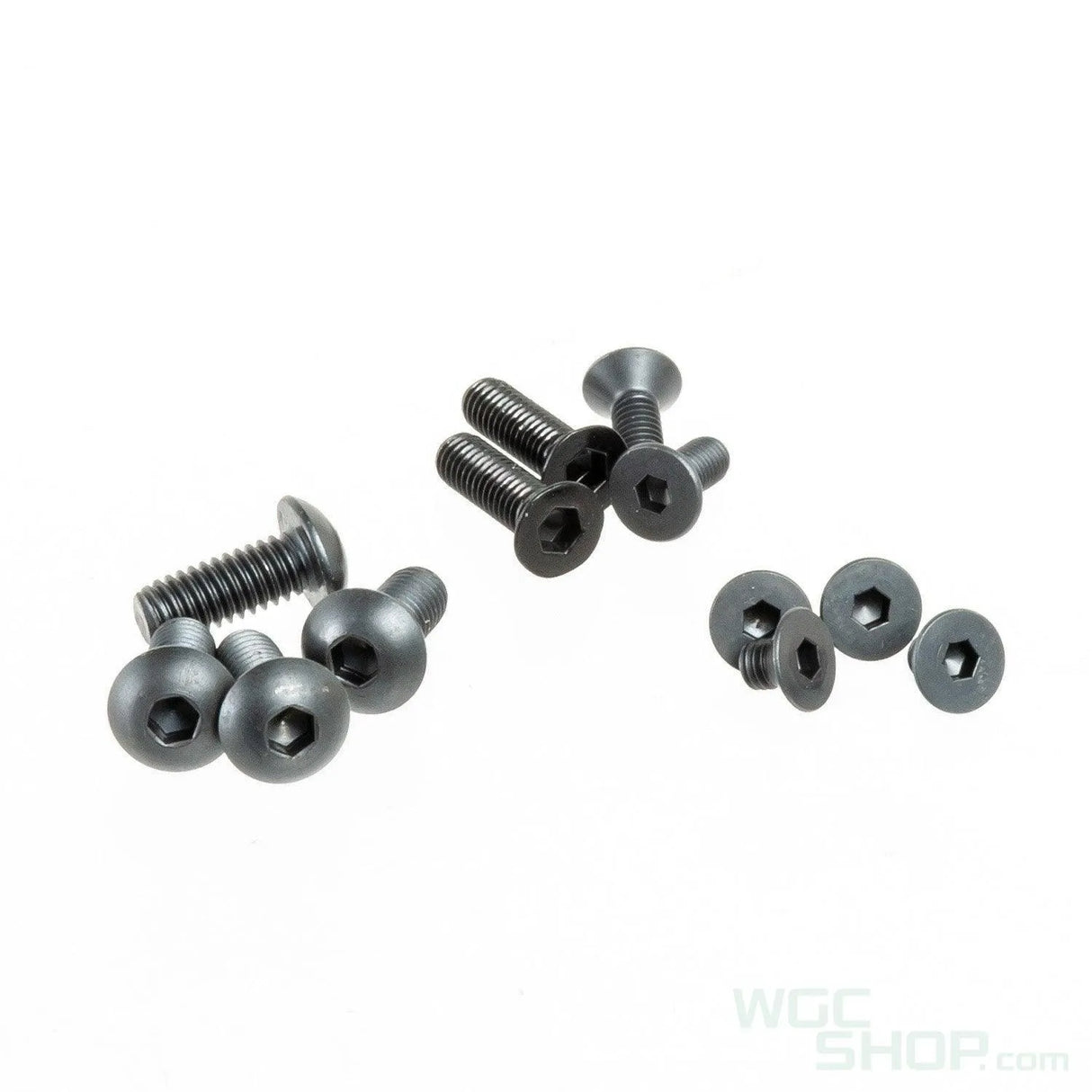 ARMORER WORKS VX7111 GBB Airsoft - WGC Shop