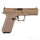 ARMORER WORKS VX7111 GBB Airsoft - WGC Shop