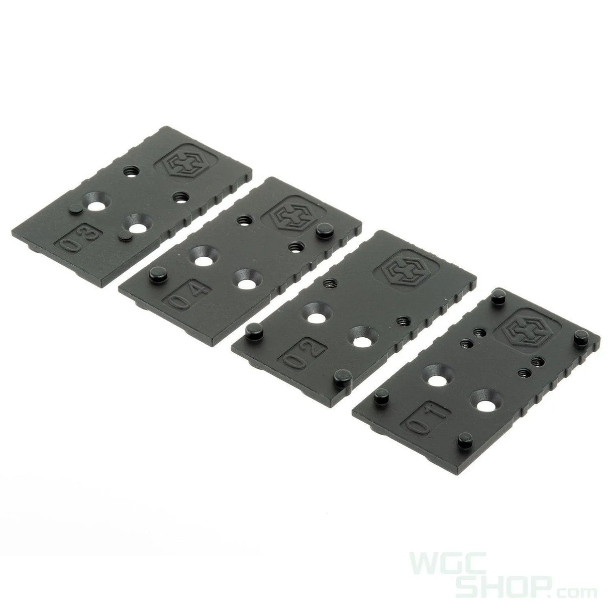 ARMORER WORKS VX7111 GBB Airsoft - WGC Shop