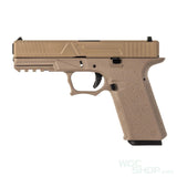 ARMORER WORKS VX7301 GBB Airsoft - WGC Shop