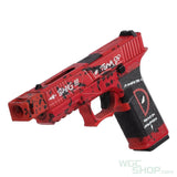 ARMORER WORKS VX7302 Dead Poor GBB Airsoft - WGC Shop