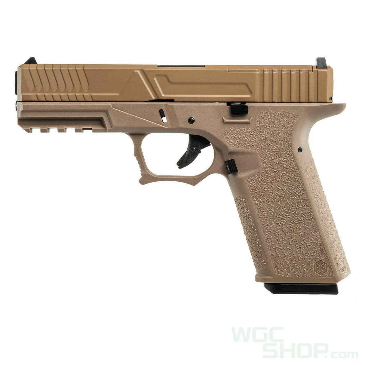 ARMORER WORKS VX7311 GBB Airsoft - WGC Shop