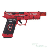 ARMORER WORKS VX7312 Dead Poor GBB Airsoft - WGC Shop