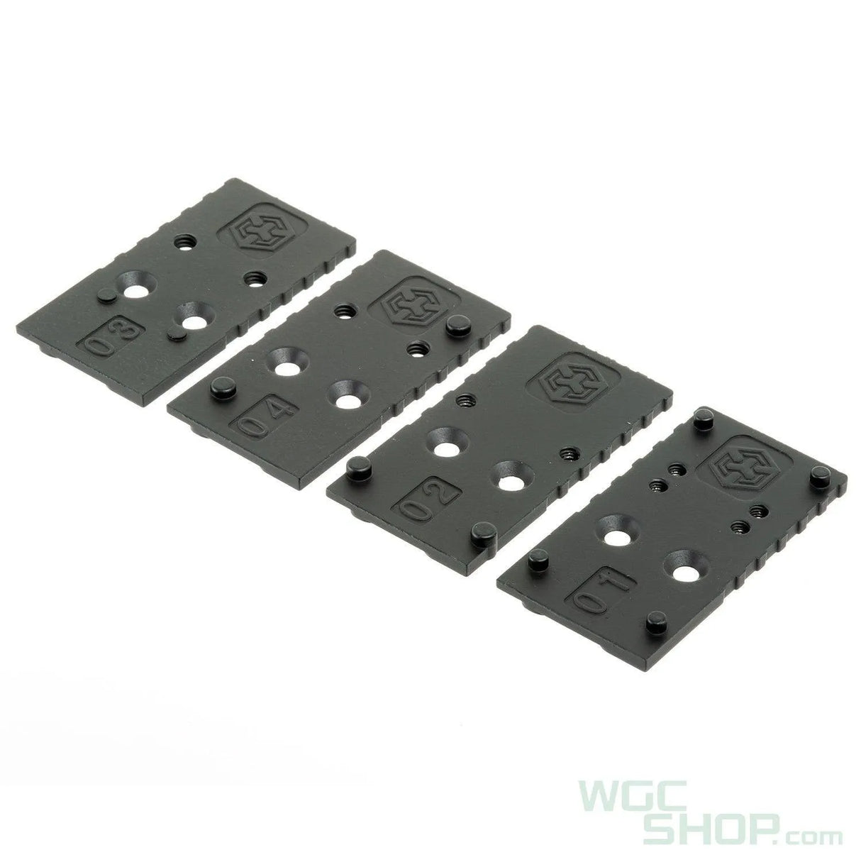 ARMORER WORKS VX7312 Dead Poor GBB Airsoft - WGC Shop