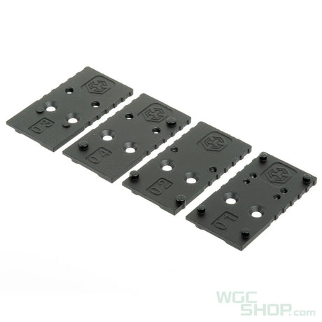ARMORER WORKS VX7312 Dead Poor GBB Airsoft - WGC Shop