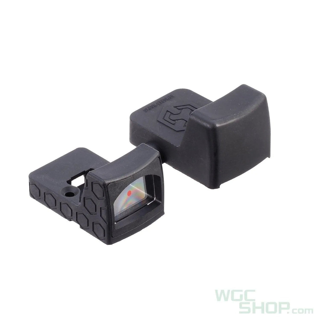 ARMORER WORKS VX7312 Dead Poor GBB Airsoft - WGC Shop