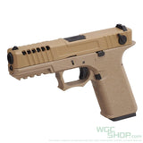 ARMORER WORKS VX8100 GBB Airsoft - WGC Shop