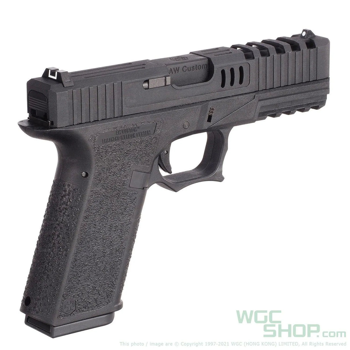 ARMORER WORKS VX8200 GBB Airsoft - WGC Shop