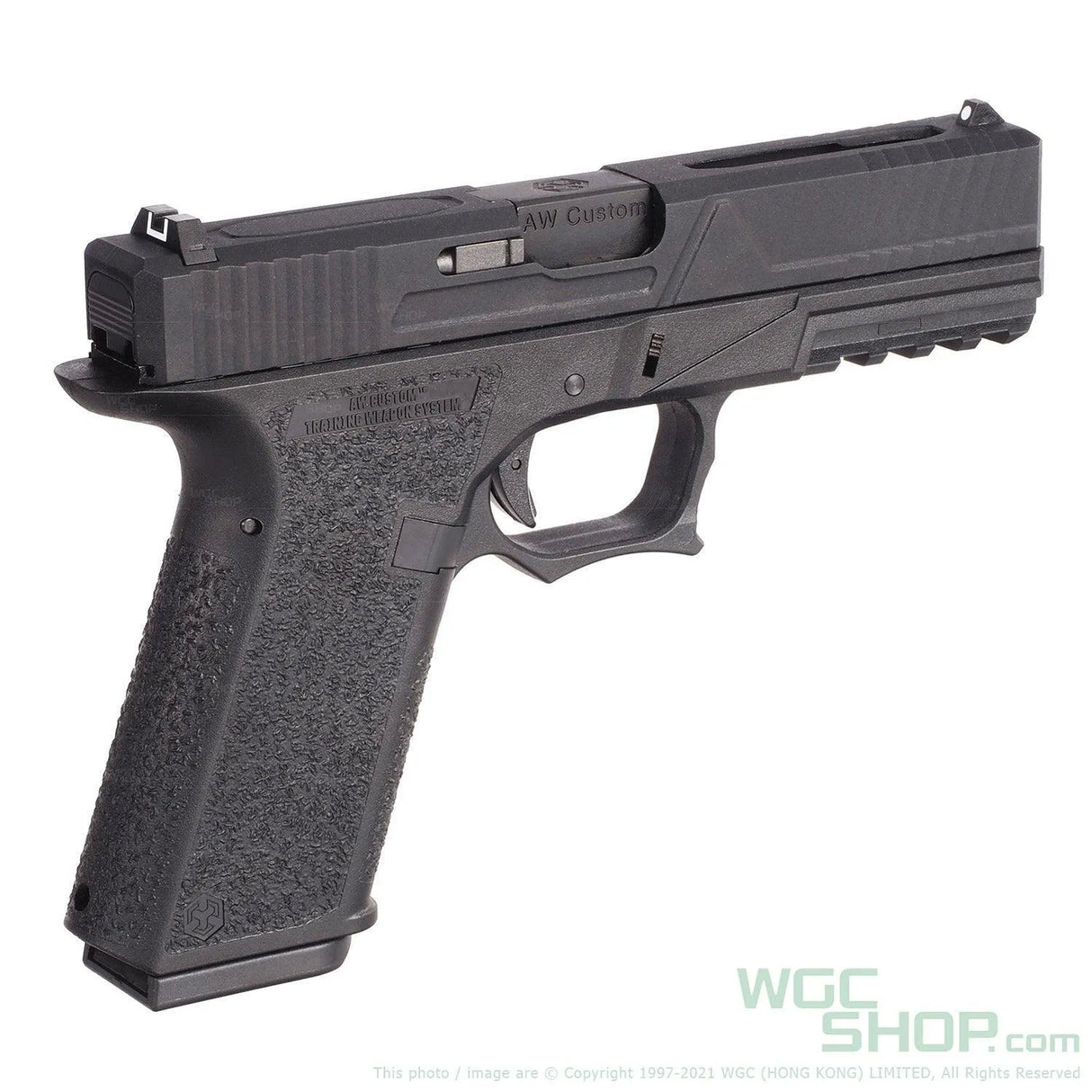 ARMORER WORKS VX8300 GBB Airsoft - WGC Shop