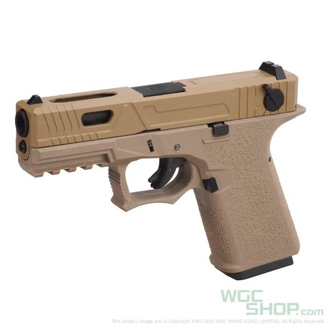 ARMORER WORKS VX8600 GBB Airsoft - WGC Shop